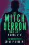 [Mitch Herron 01] • The Mitch Herron Series · Books 1-3